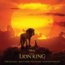 Trilha Sonora Original do Filme O Rei Leão da Disney Trilha Sonora Original do Filme O Rei Leão da Disney
