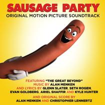 Trilha Sonora Original do Filme Sausage Party (Sony) Trilha Sonora Original do Filme Sausage Party (Sony)