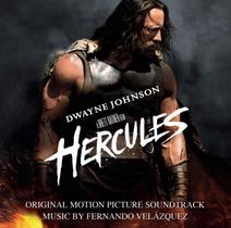 Trilha Sonora Original do Filme Sony Hercules