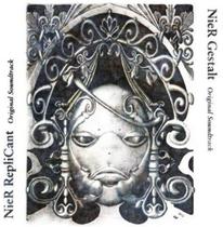Trilha Sonora Original Nier Gestalt & Replicant - ABIS MUSIC Trilha Sonora Original Nier Gestalt & Replicant - ABIS MUSIC