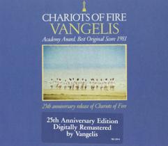 Trilha Sonora Polydor Edição de 25 Anos de Chariots Trilha Sonora Polydor Edição de 25 Anos de Chariots