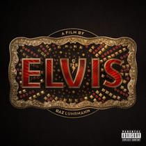 Trilha sonora RCA ELVIS (filme original) Trilha sonora RCA ELVIS (filme original)