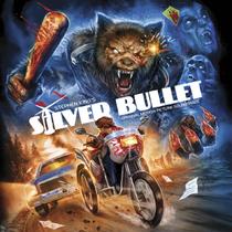 Trilha Sonora: Real Gone Music - Stephen King's Silver Bullet (Vinil)
