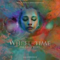 Trilha Sonora Sony - The Wheel of Time: A Primeira Jornada