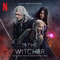 Trilha Sonora The Witcher Temporada 3 - CD (Série Netflix)