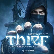 Trilha sonora Thief: Director's Cut O.S.T. Universal Music Group Trilha sonora Thief: Director's Cut O.S.T. Universal Music Group