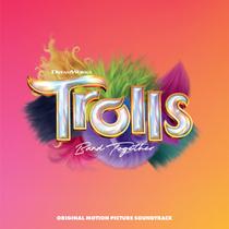 Trilha sonora Trolls Band Together (filme original) Trilha sonora Trolls Band Together (filme original)