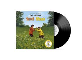 Trilha Sonora UNIVERSAL MUSIC GROUP Harold And Maude LP 180g Trilha Sonora UNIVERSAL MUSIC GROUP Harold And Maude LP 180g