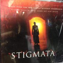 Trilha Sonora Virgin Stigmata Filme MGM Trilha Sonora Virgin Stigmata Filme MGM