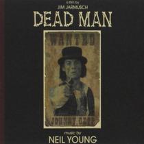 Trilha Sonora Warner Records Dead Man Neil Young 1996 Trilha Sonora Warner Records Dead Man Neil Young 1996
