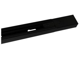 Trilho 1m T1 Eletrificado Elegance Alumínio Bivolt 251 Avant