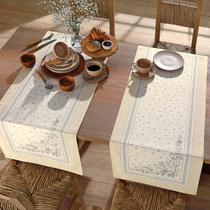 Trilho Caminho De Mesa Dohler Clean Renova 45x1,60m Estampas