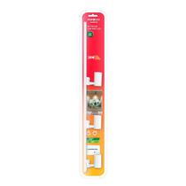 Trilho Com 3 Spot Led Branco 30 Watts 6500k Bivolt OUROLUX Trilho Com 3 Spot Led Branco 30 Watts 6500k Bivolt OUROLUX