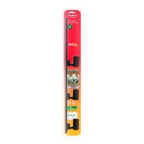 Trilho Com 3 Spot Led Preto 30 Watts 6500k Bivolt OUROLUX Trilho Com 3 Spot Led Preto 30 Watts 6500k Bivolt OUROLUX