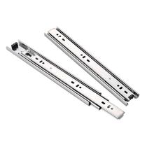 Trilho Corrediça Telescópico Light 35x250mm Soprano 30kg Trilho Corrediça Telescópico Light 35x250mm Soprano 30kg