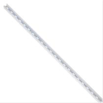 Trilho de Aço Versátil 200cm Branco - 6000050003 - FICO