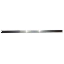 Trilho de Aluminio Bv Predial 1,50mts (Ii)