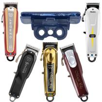 Trilho De Base Da Lâmina Para Máquinas Wahl Magic Clip, Magic Clip Gold, Sênior Legend e Super Taper