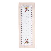 Trilho de Mesa 35 x 100 cm Mickey e Minnie Trilho de Mesa 35 x 100 cm Mickey e Minnie