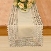 Trilho de Mesa Argivai Paris 40cm x 85cm