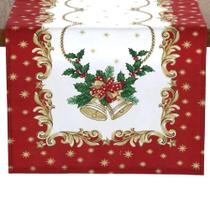 Trilho De Mesa Athenas Natal 35X1.00 577.741-0 - Dohler