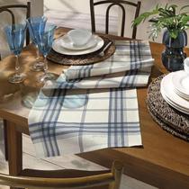 Trilho de Mesa Döhler Clean Luna Limpa Fácil 45 x 160 cm - Alta Qualidade Trilho de Mesa Döhler Clean Luna Limpa Fácil 45 x 160 cm - Alta Qualidade