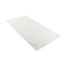 Trilho de Mesa Donna Aug Romana 170x40 cm Branco