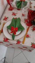 Trilho de mesa estampado.(1,50x47cm). Trilho de mesa estampado.(1,50x47cm).
