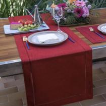 Trilho De Mesa Glamour 40 X 140 Cm Trilho De Mesa Glamour 40 X 140 Cm