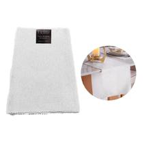 Trilho De Mesa Pesponto Lua Restaurante Decoração Mesa Posta
