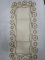 Trilho de renda Trilho de renda