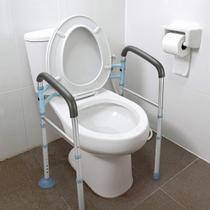 Trilho de segurança sanitário OasisSpace Stand Alone Heavy Duty