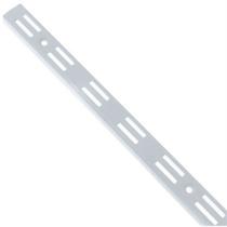 Trilho Duplo com 150 cms Branco TD 150 Trilho Duplo com 150 cms Branco TD 150