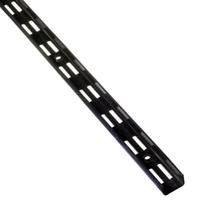 Trilho Duplo com 150 cms Branco TD 150 Trilho Duplo com 150 cms Branco TD 150