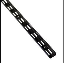Trilho Duplo com 200 cms Branco TD 200 Trilho Duplo com 200 cms Branco TD 200
