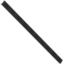 Trilho Duplo Em Aço 200cm Preto - Td-200-pr - Multivisão Trilho Duplo Em Aço 200cm Preto - Td-200-pr - Multivisão