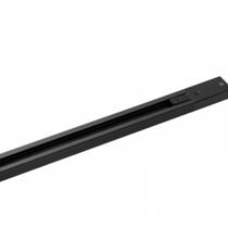 Trilho ECO Eletrificado Preto 1 Metro Stella SD1010PTO