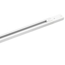 Trilho eco sobrepor branco 1m 1000w bivolt sd1010br