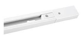 Trilho elegance t1 1,0m branco 251010001 br