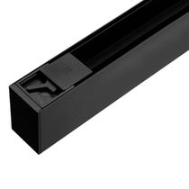 Trilho Eletrico Preto 2,0M Trace STELLA