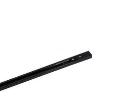 Trilho Eletrificado 1 Circuito 200cm Acs 0194 Pt Interlight Trilho Eletrificado 1 Circuito 200cm Acs 0194 Pt Interlight