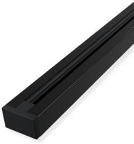 Trilho Eletrificado 1 Metro Preto