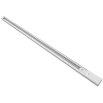 Trilho Eletrificado 1m Para Spot Branco Delis Trilho Eletrificado 1m Para Spot Branco Delis