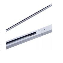 Trilho Eletrificado 2 Metros Bivolt Branco Para Spot Trilho Eletrificado 2 Metros Bivolt Branco Para Spot
