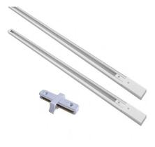 Trilho Eletrificado 3 Metros Para Spots Trilho Eletrificado 3 Metros Para Spots