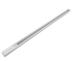 Trilho Eletrificado Branco 1 Metro
