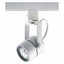 Trilho Eletrificado com 3 Spot Led 7w 3000k Dimerizavel Bivolt