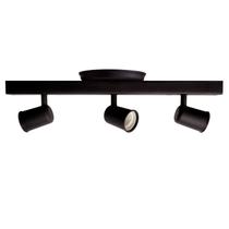 Trilho Eletrificado Lâmpada E27 Led Direcionável 3 Spot Sobrepor Articulado Conector Canopla Tampa Cega Tapa Buraco Trilho Eletrificado Lâmpada E27 Led Direcionável 3 Spot Sobrepor Articulado Conector Canopla Tampa Cega Tapa Buraco