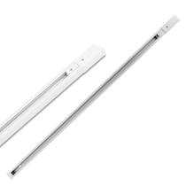 Trilho Eletrificado p/ Spot Led 1M Branco - Noll