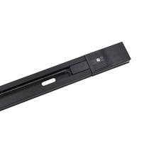 Trilho Eletrificado para Spot Nordecor com 1 Metro Bivolt Trilho Eletrificado para Spot Nordecor com 1 Metro Bivolt